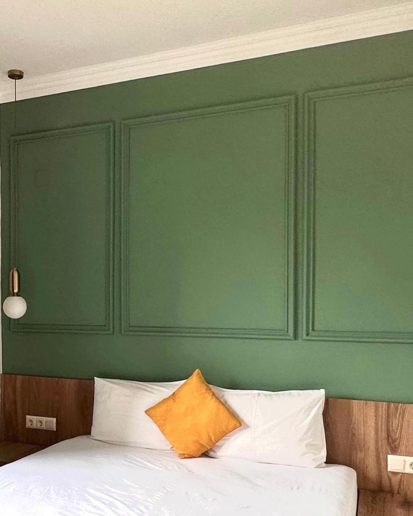 Iveria Elli Hotel Shekhvetili Exteriör bild