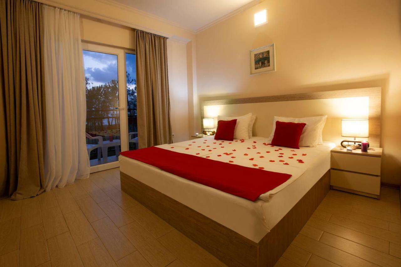 Iveria Elli Hotel Shekhvetili Exteriör bild